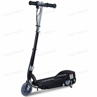 Электросамокат E-Scooter 120w Черный 