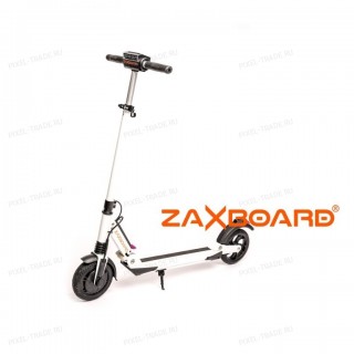 Электросамокат Zaxboard ES-8i Белый 