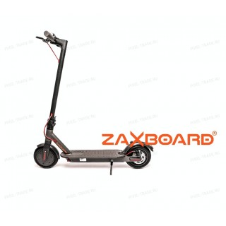 Электросамокат Zaxboard ES-9 Черный 