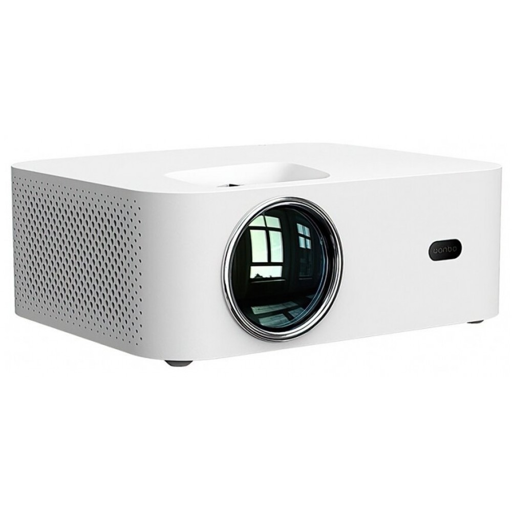 Проектор Xiaomi Wanbo Projector X1