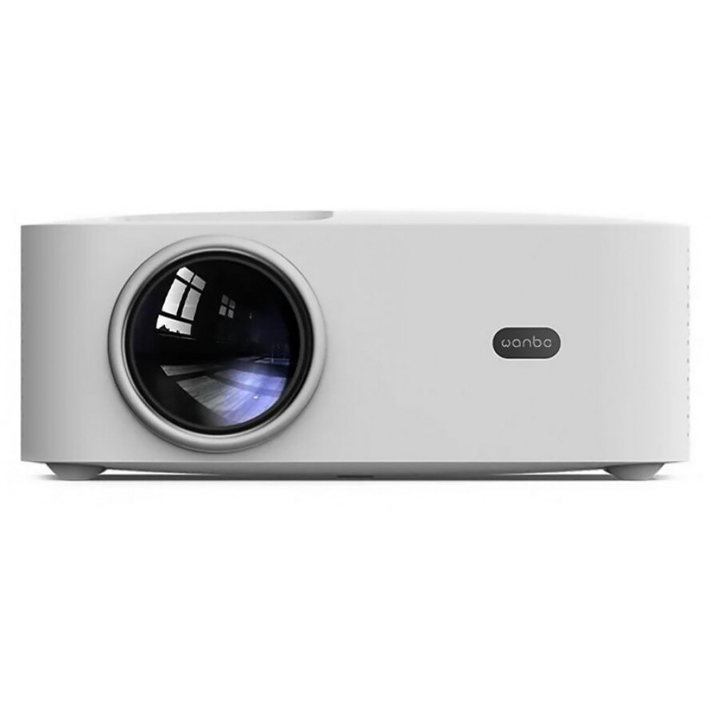 Проектор Xiaomi Wanbo Projector X1