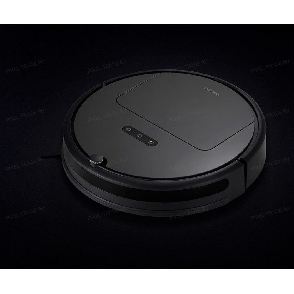 Робот-пылесос Xiaomi Xiaowa Roborock E35 Robot Vacuum Cleaner Lite (International) 