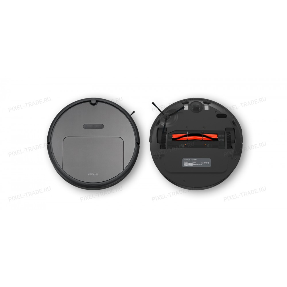 Робот-пылесос Xiaomi Xiaowa Roborock E35 Robot Vacuum Cleaner Lite (International) 