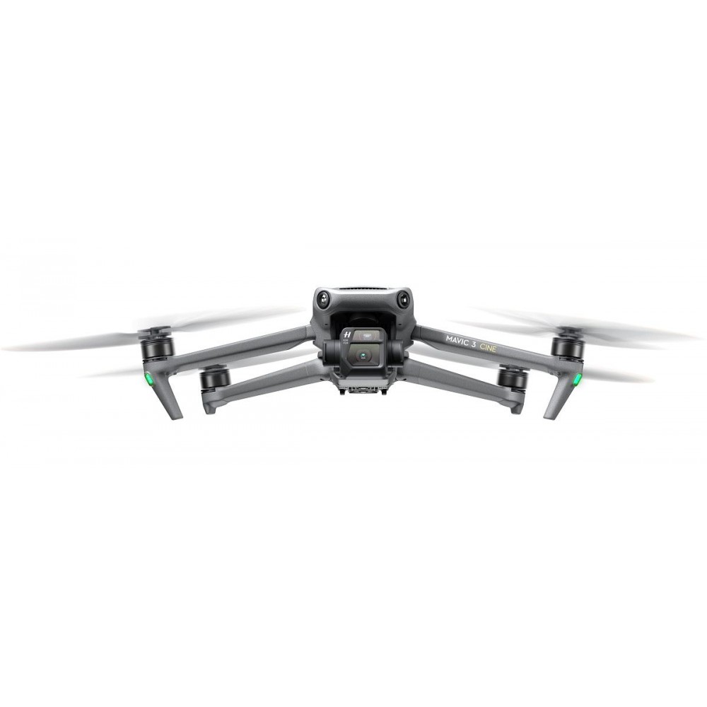 Квадрокоптер DJI Mavic 3 Cine Premium Combo