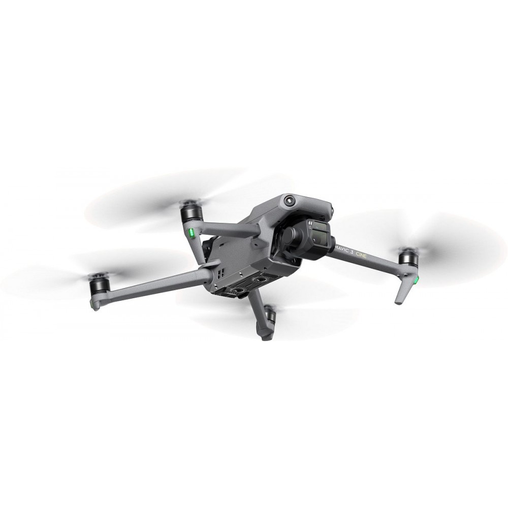 Квадрокоптер DJI Mavic 3 Cine Premium Combo