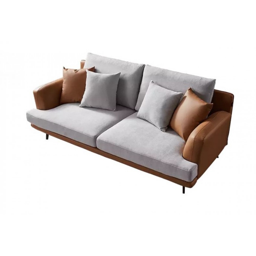 Трехместный диван Xiaomi AQUIMIA Italian Style Sofa Three Seat (AQ1208) 2100x920 mm