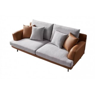 Трехместный диван Xiaomi AQUIMIA Italian Style Sofa Three Seat (AQ1208) 2100x920 mm