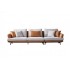 Четырехместный диван Xiaomi AQUIMIA Italian Style Sofa Four Seats (AQ1208) 3000  x920 mm