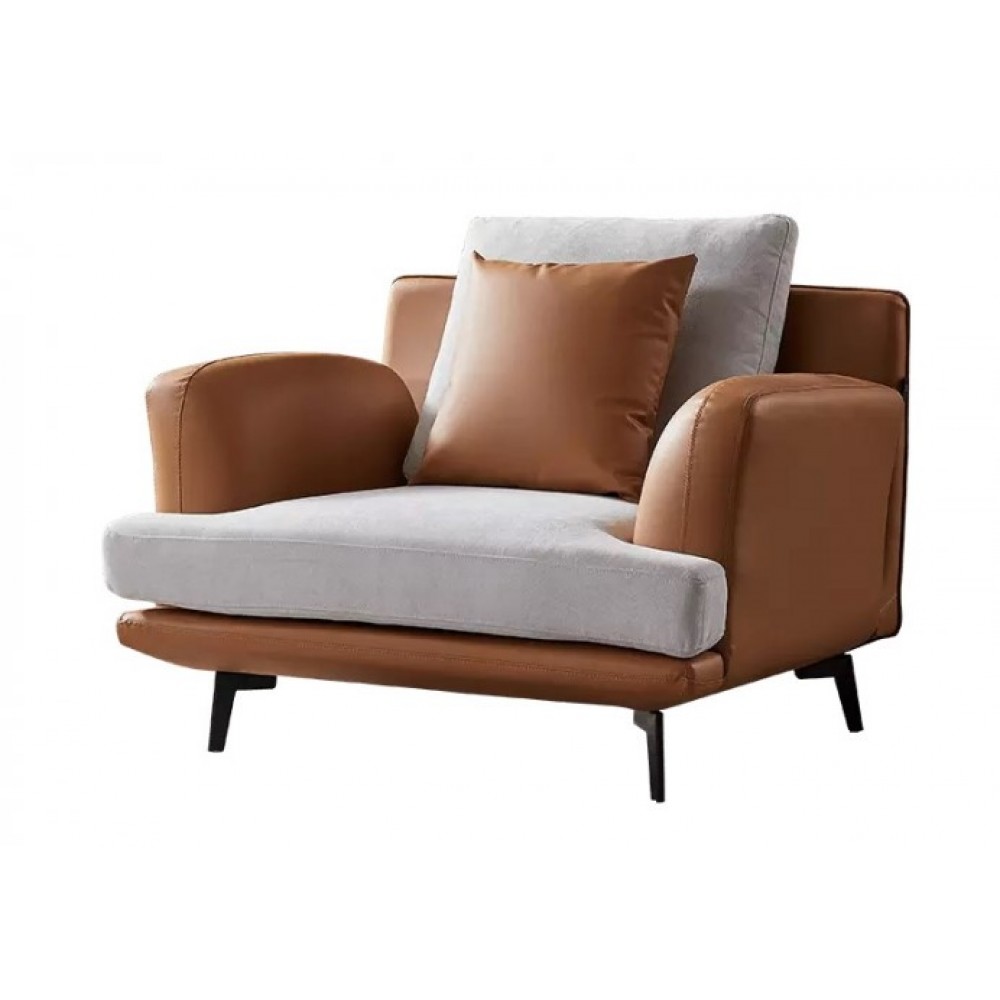 Кресло Xiaomi AQUIMIA Italian Style Sofa Single Seat (AQ1208)