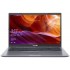 Ноутбук ASUS X509MA-BR525T (Intel Pentium Silver N5030/15.6"/1366x768/4GB/128GB SSD/Intel UHD Graphics 605/Windows 10 Home) 90NB0Q32-M11240