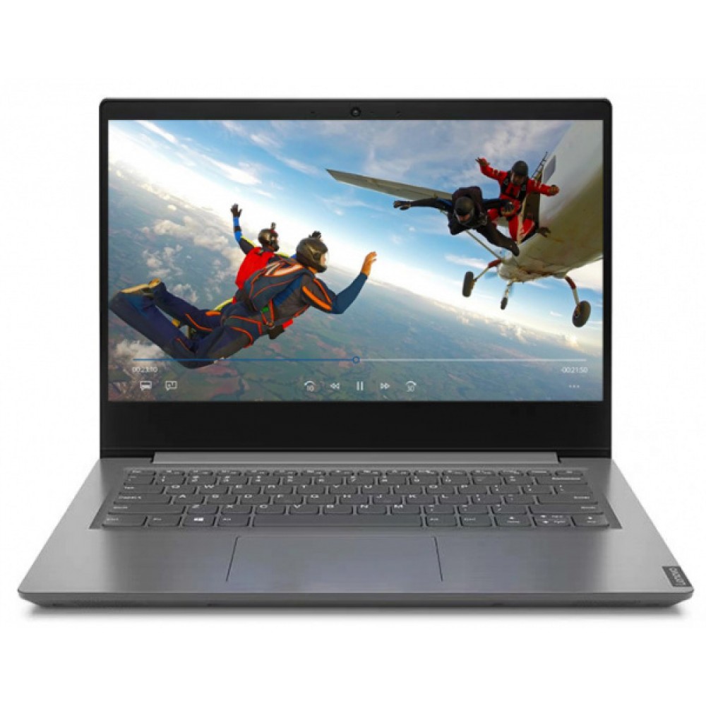 Lenovo V14 CQC N4120 4Gb 1Tb Intel UHD Graphics 600 14 FHD Cam 35Вт*ч No OS Серый 82C2001DRU