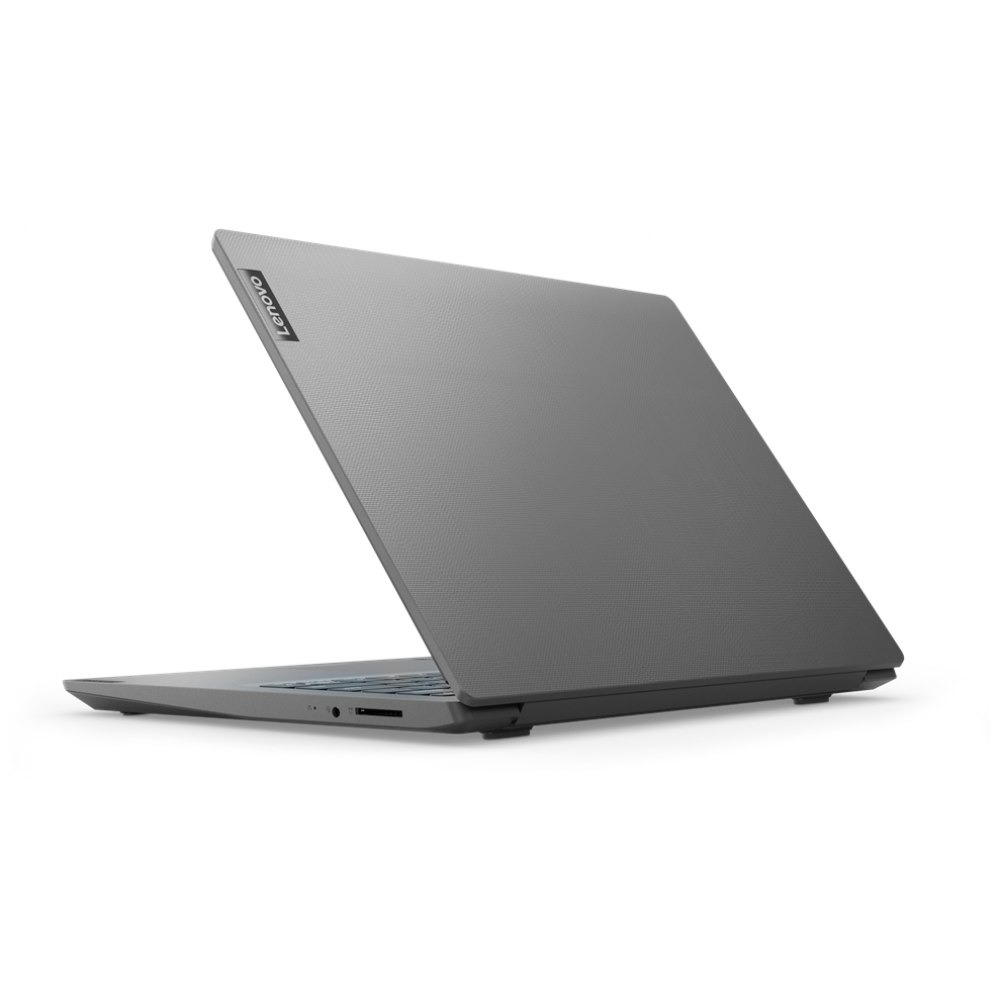 Ноутбук Lenovo V14-IGL (Intel Celeron N4020 1100MHz/14"/1920x1080/4GB/128GB SSD/Intel UHD Graphics 600/DOS) 82C2001ARU