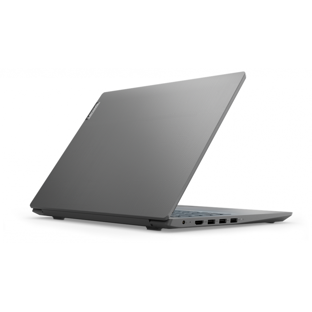 Ноутбук Lenovo V14-IGL (Intel Celeron N4020 1100MHz/14"/1920x1080/4GB/128GB SSD/Intel UHD Graphics 600/DOS) 82C2001ARU