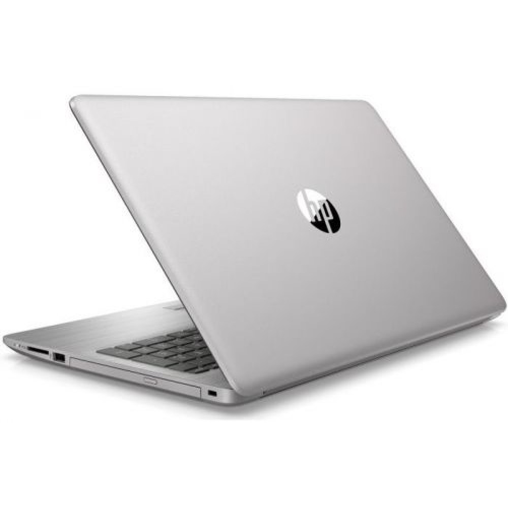 Ноутбук HP 250 G8, 15.6", Intel Core i3 1005G1 1.2ГГц, 4ГБ, 256ГБ SSD, Intel UHD Graphics , Free DOS 3.0, 27K14EA, Silver