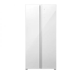 Умный холодильник Xiaomi Mijia Refrigerator Side Door 502 L (BCD-502WGSA)