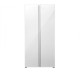 Умный холодильник Xiaomi Mijia Refrigerator Side Door 502 L (BCD-502WGSA)