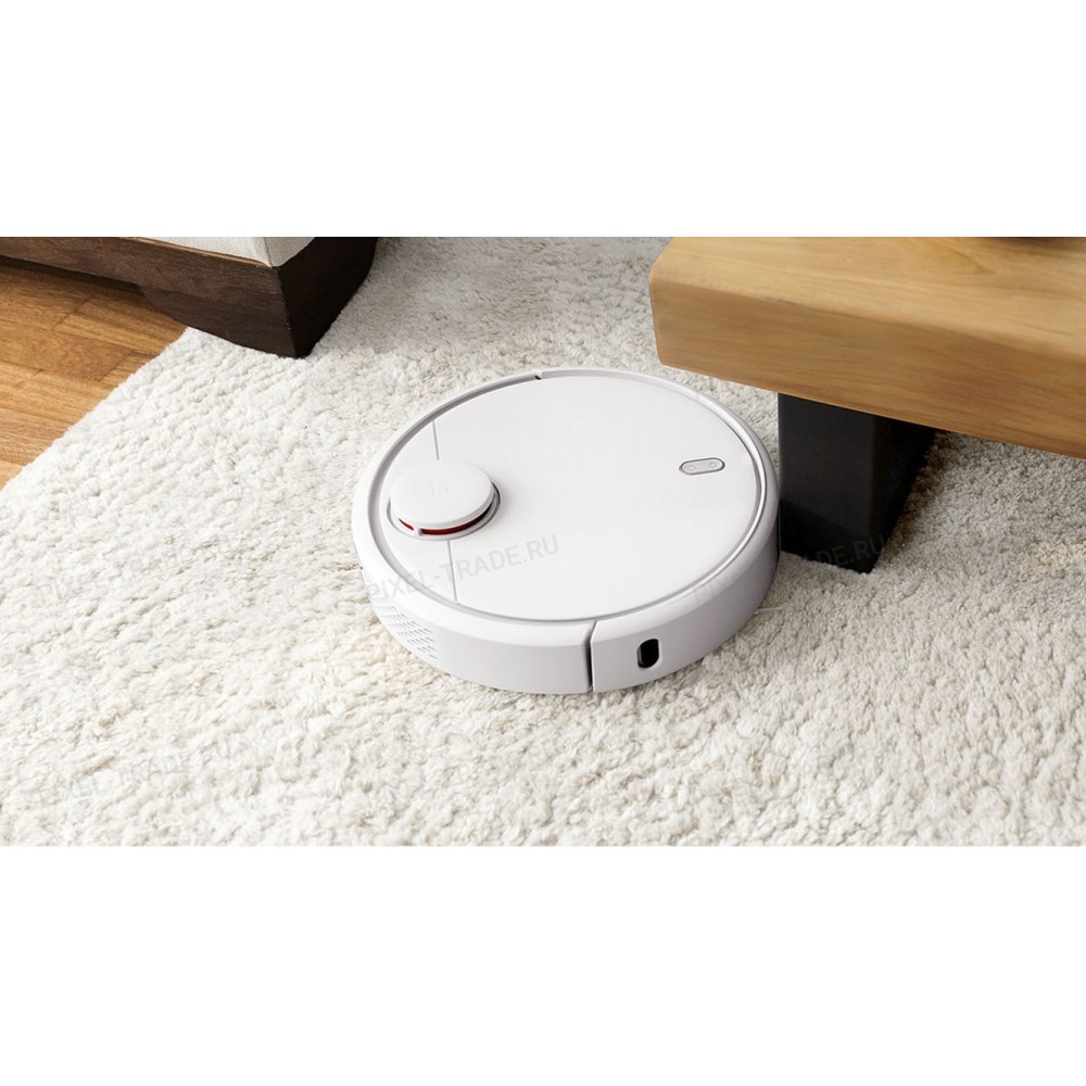 Робот-пылесос Xiaomi Mi Robot Vacuum Cleaner