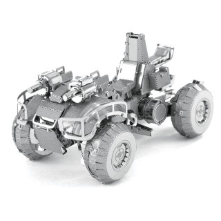 Cборная модель 3D UNSC GUNGOOSE (3DJS133)