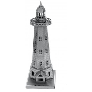 Cборная модель 3D: Маяк (3DJS090)