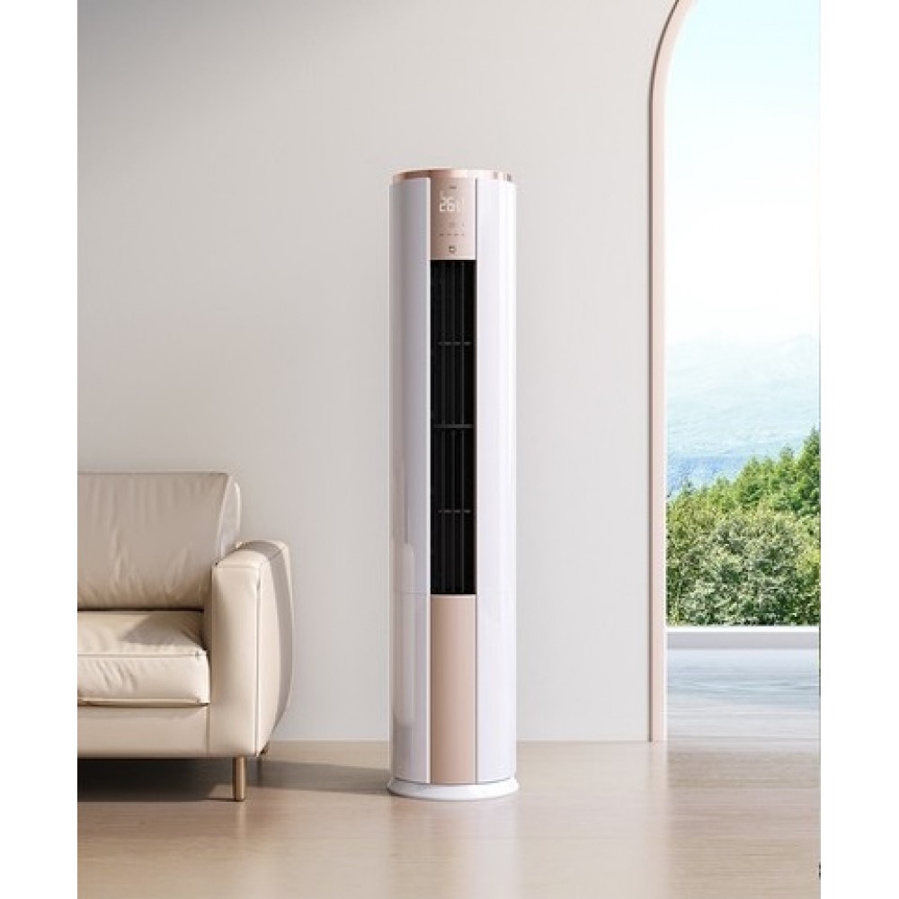 Колонный кондиционер Xiaomi Mijia Air Conditioner (KFR-72LW/D1A1)