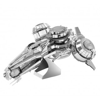 Cборная модель 3D: Forerunner Phaeton (3DJS132)