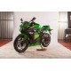 Электромотоцикл  Ninja 5000W купить 