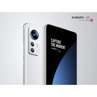 Телефон Xiaomi 12S Pro 8/256Gb
