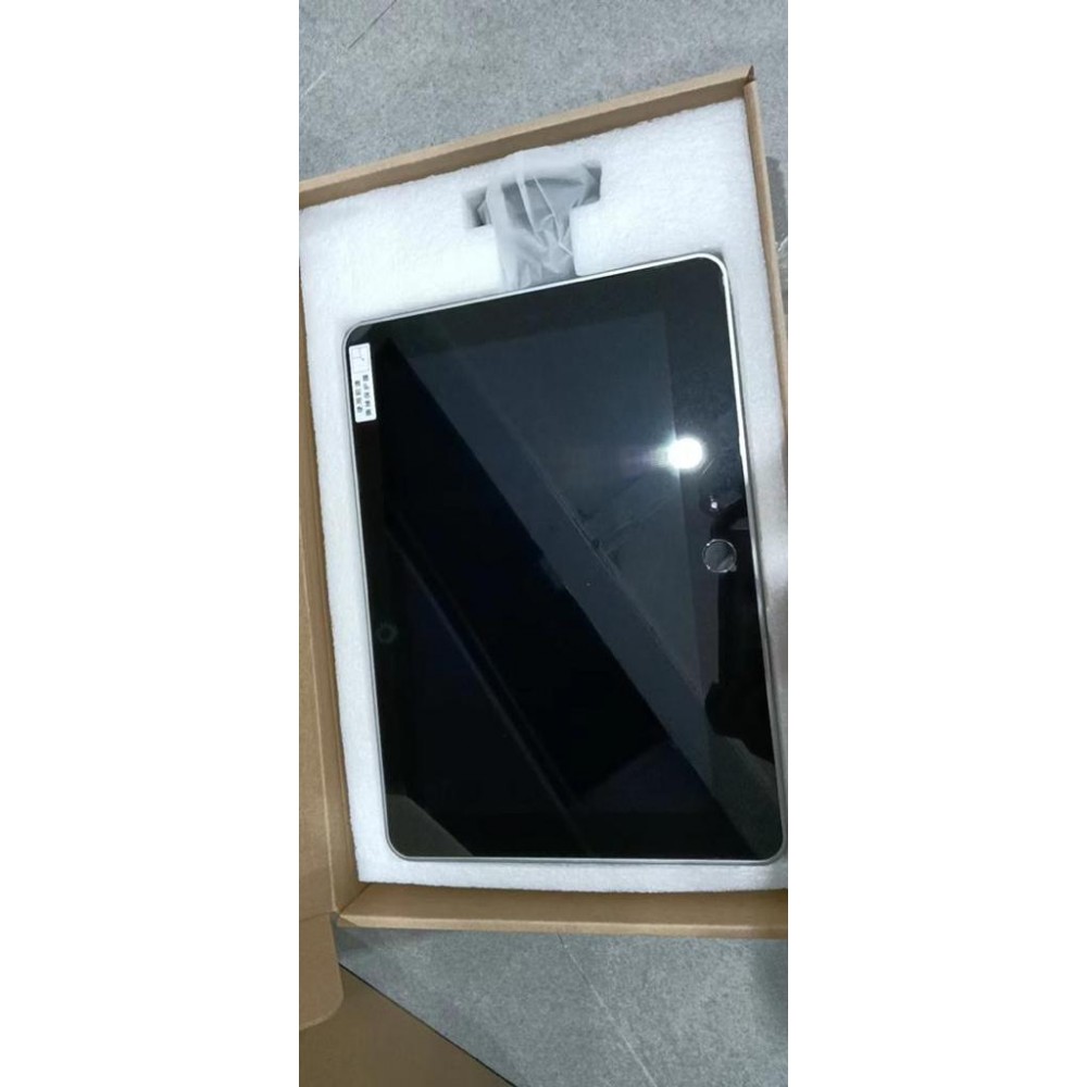 Умная дверь Xiaomi Xiaobai Smart Door H1 Left Open Black