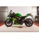 Электромотоцикл  Ninja 5000W купить 