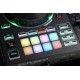 DJ контроллер Roland DJ-505