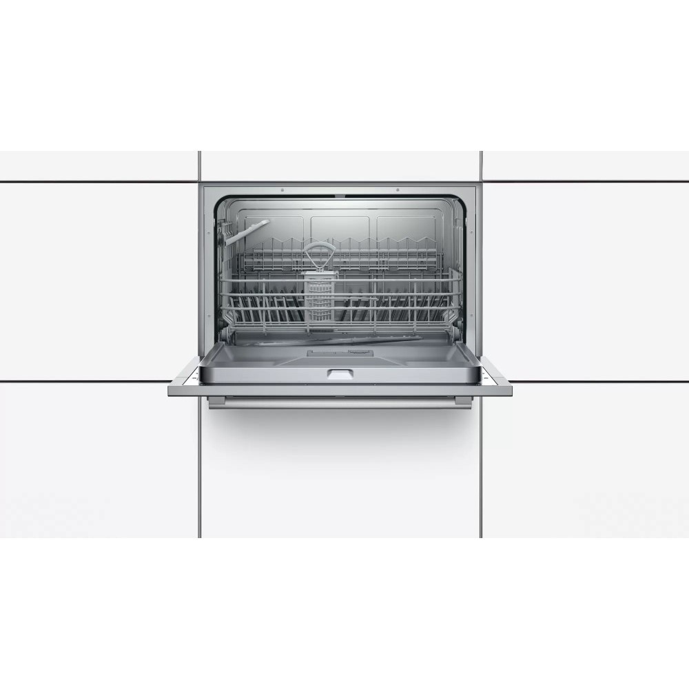 Посудомоечная машина Bosch Dishwasher modular SKE52M75EU нержавеющая сталь