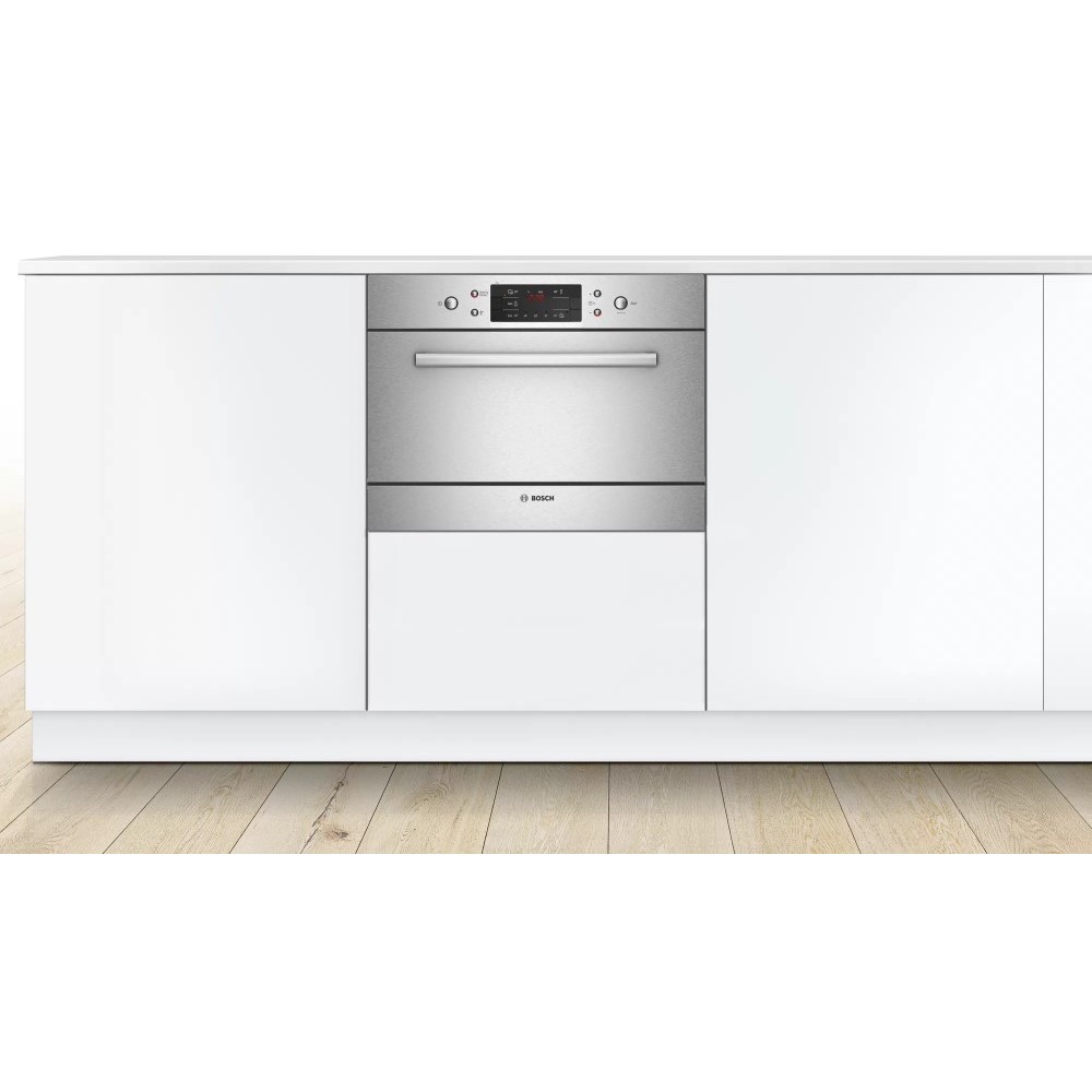 Посудомоечная машина Bosch Dishwasher modular SKE52M75EU нержавеющая сталь