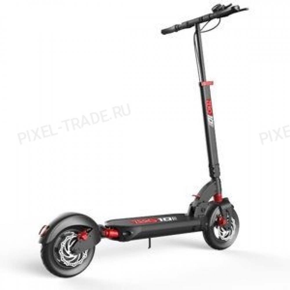 Электросамокат Starway Zero T10 48V 18.2Ah