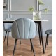 2 Стула кухонных Xiaomi Yang Zi Seashell Rock Plate Dining Chair x 2 Mother