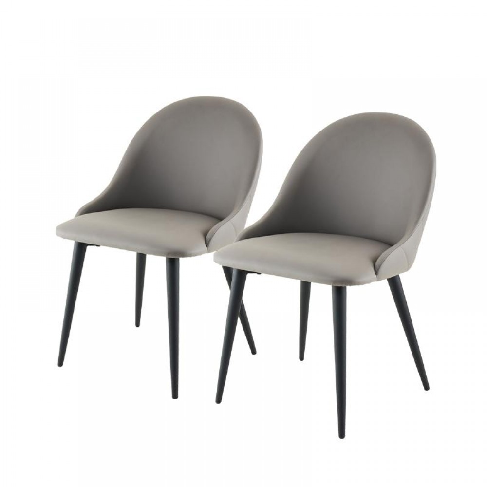 2 Стула кухонных Xiaomi Yang Zi Seashell Rock Plate Dining Chair x 2 Mother