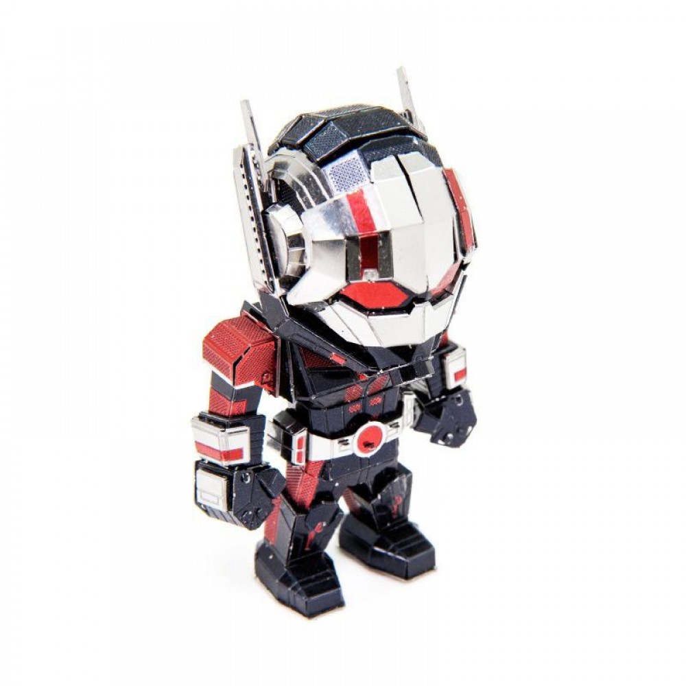 Сборная модель- 3D Inno Metal Ant-Man (KR013-C)