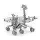 Сборная модель 3D Mars Rover (3DJS063)