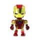 Сборная модель 3D  Mini Iron Man (KR001-RGK)