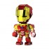 Сборная модель 3D  Mini Iron Man (KR001-RGK)