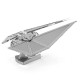 Сборная модель 3D Star Wars Rogue One TIE Striker (3DJS155)