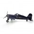 Сборная модель 3D MetalHead F4U Corsair