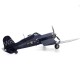 Сборная модель 3D MetalHead F4U Corsair