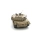 Сборная модель 3D M1 Abrams Tank (KMS015)