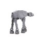 Сборная модель 3D MetalHead Star Wars Имперский AT-AT( KM073)