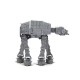 Сборная модель 3D MetalHead Star Wars Имперский AT-AT( KM073)