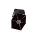 Сборная модель 3D Star Wars TIE Fighter (KM078)