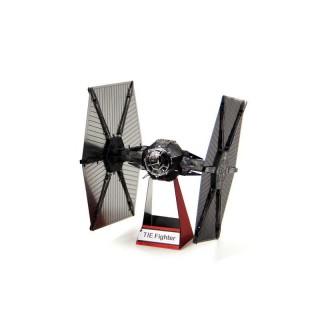 Сборная модель 3D Star Wars TIE Fighter (KM078)