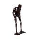 Сборная модель 3D MetalHead Star Wars Rogue One K-2SO (KM157)