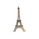 Сборная модель 3D The Eiffel Tower (KM015)