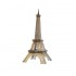 Сборная модель 3D The Eiffel Tower (KM015)